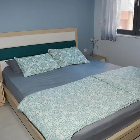 Apartment Pegasus Sea View Luxury Vrasná