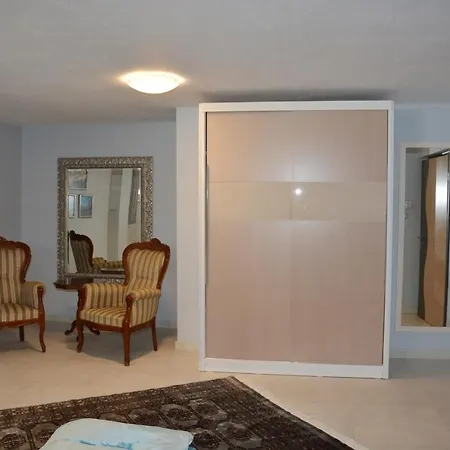 Pegasus Sea View Luxury Vrasná