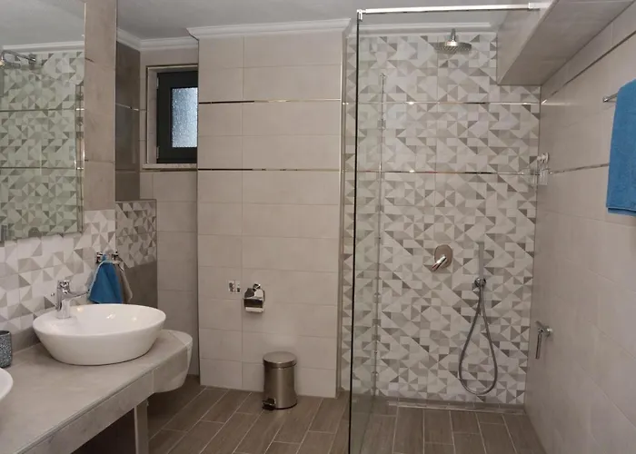 Pegasus Sea View Luxury Διαμέρισμα