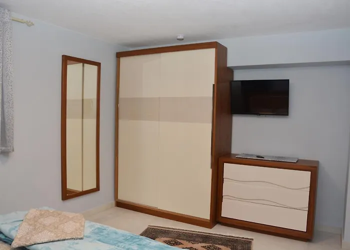 Pegasus Sea View Luxury *