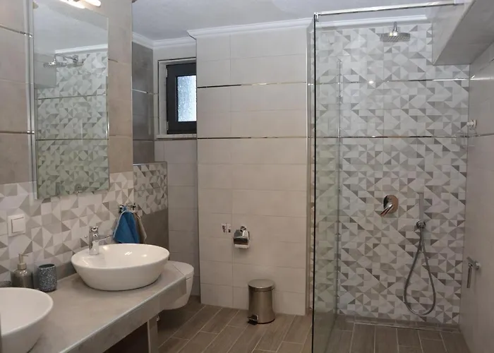 Pegasus Sea View Luxury Διαμέρισμα