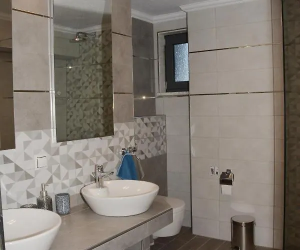 Pegasus Sea View Luxury
