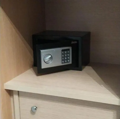 Pegasus Sea View Luxury Διαμέρισμα
