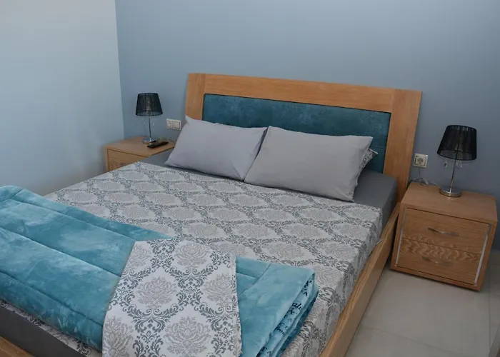 Διαμέρισμα Pegasus Sea View Luxury Βρασνά