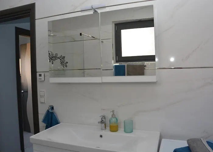 Pegasus Sea View Luxury Διαμέρισμα *