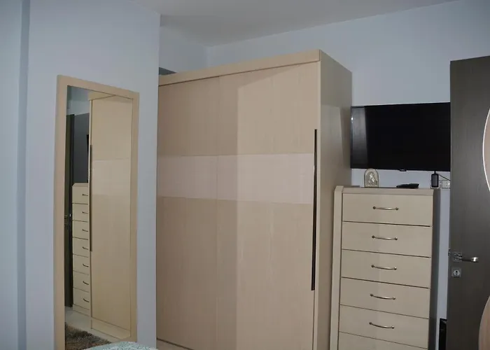 Pegasus Sea View Luxury Διαμέρισμα
