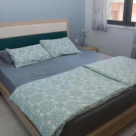 Pegasus Sea View Luxury * Vrasná
