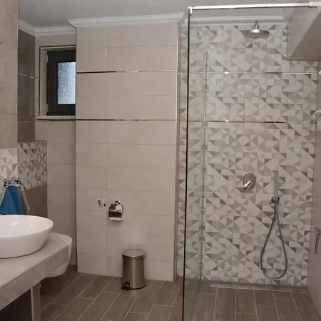 Pegasus Sea View Luxury 아파트