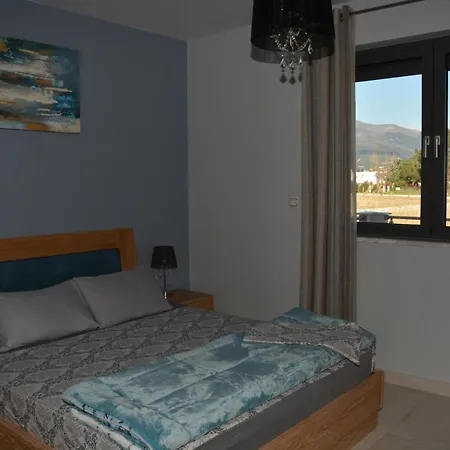 شقة Pegasus Sea View Luxury *