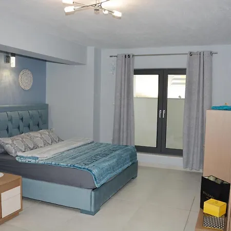 Apartment Pegasus Sea View Luxury *