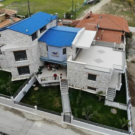 Pegasus Sea View Luxury *