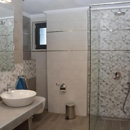 Pegasus Sea View Luxury شقة
