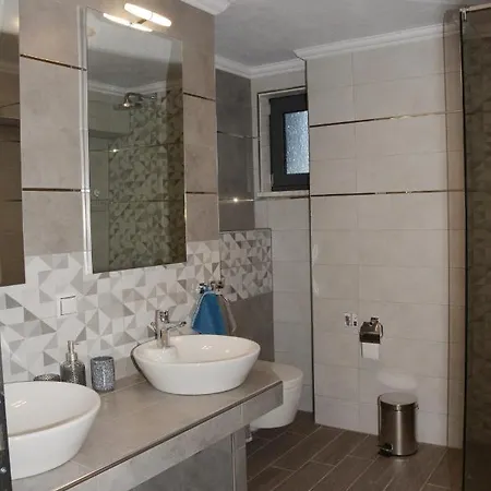 Pegasus Sea View Luxury