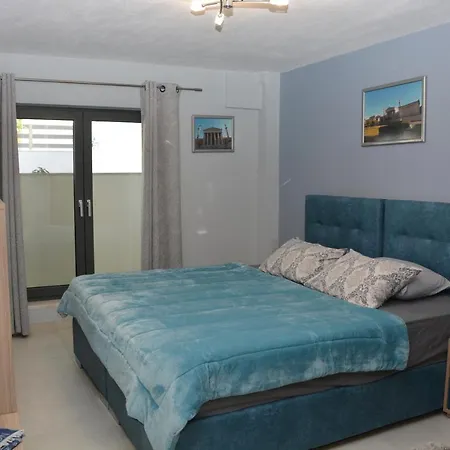 Pegasus Sea View Luxury * Nea Vrasna