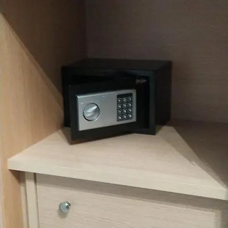 Pegasus Sea View Luxury شقة