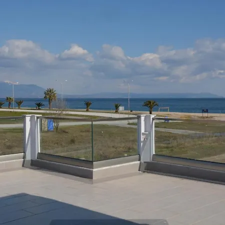 Pegasus Sea View Luxury