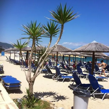 Pegasus Sea View Luxury شقة *