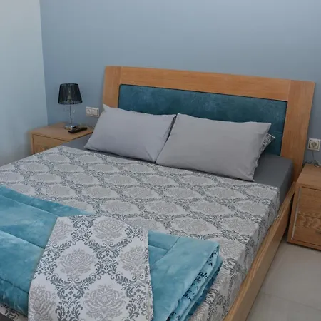 Apartment Pegasus Sea View Luxury Nea Vrasna