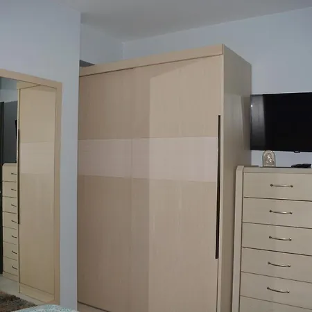 Pegasus Sea View Luxury Apartment