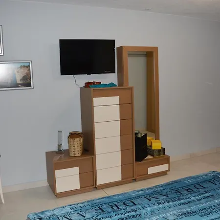 Pegasus Sea View Luxury * Nea Vrasna