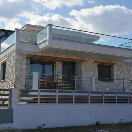 Pegasus Sea View Luxury *